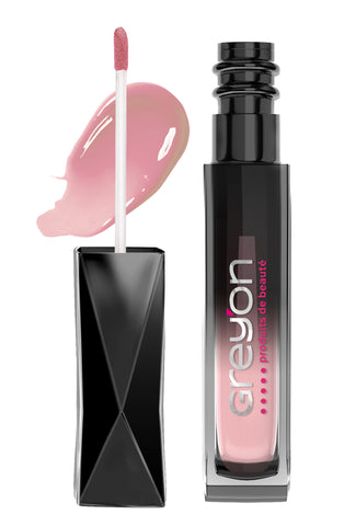 Liquid Lip Gloss