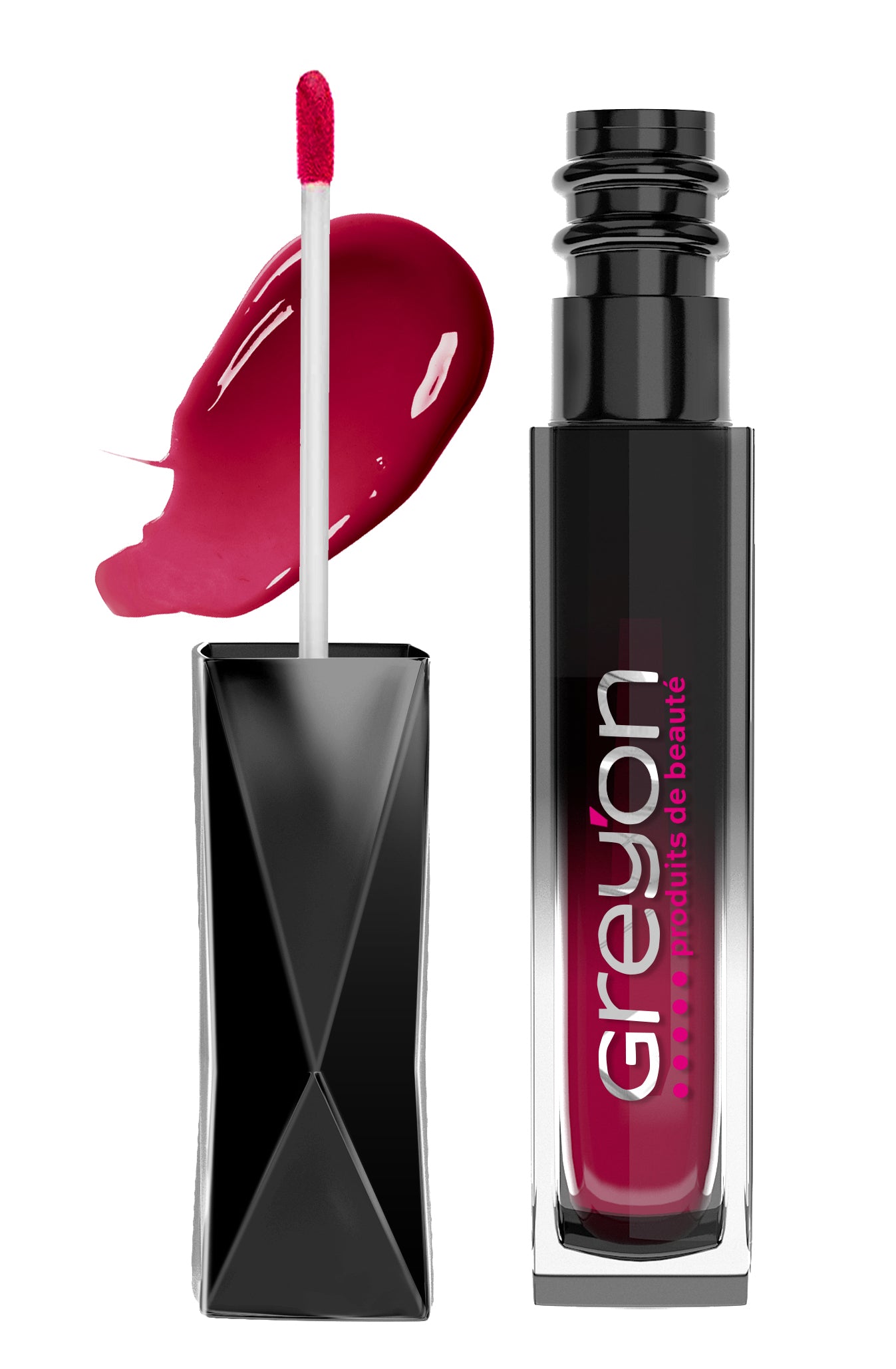 Liquid Lip Gloss