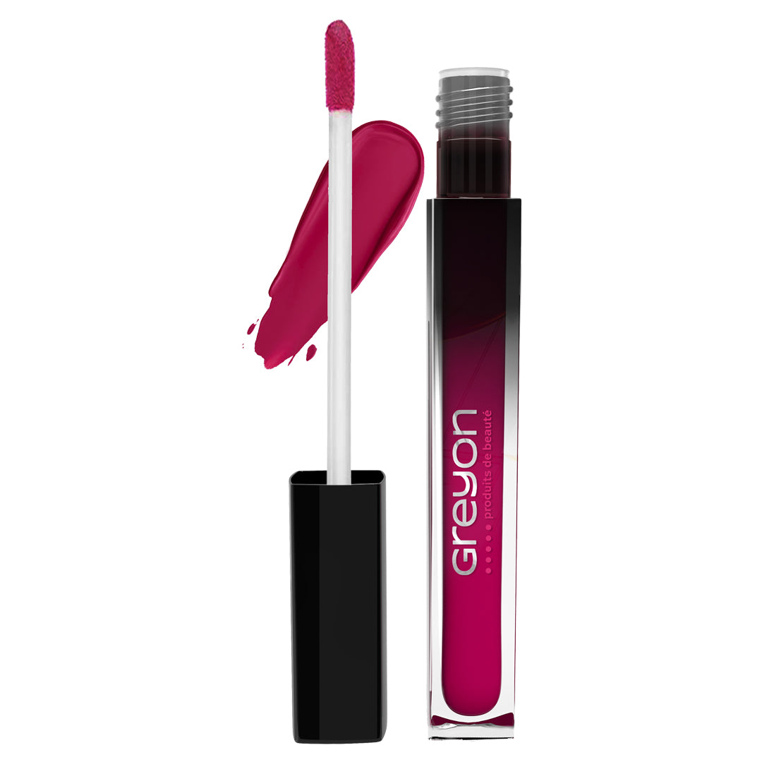 Premium Matte Liquid Lipcolor