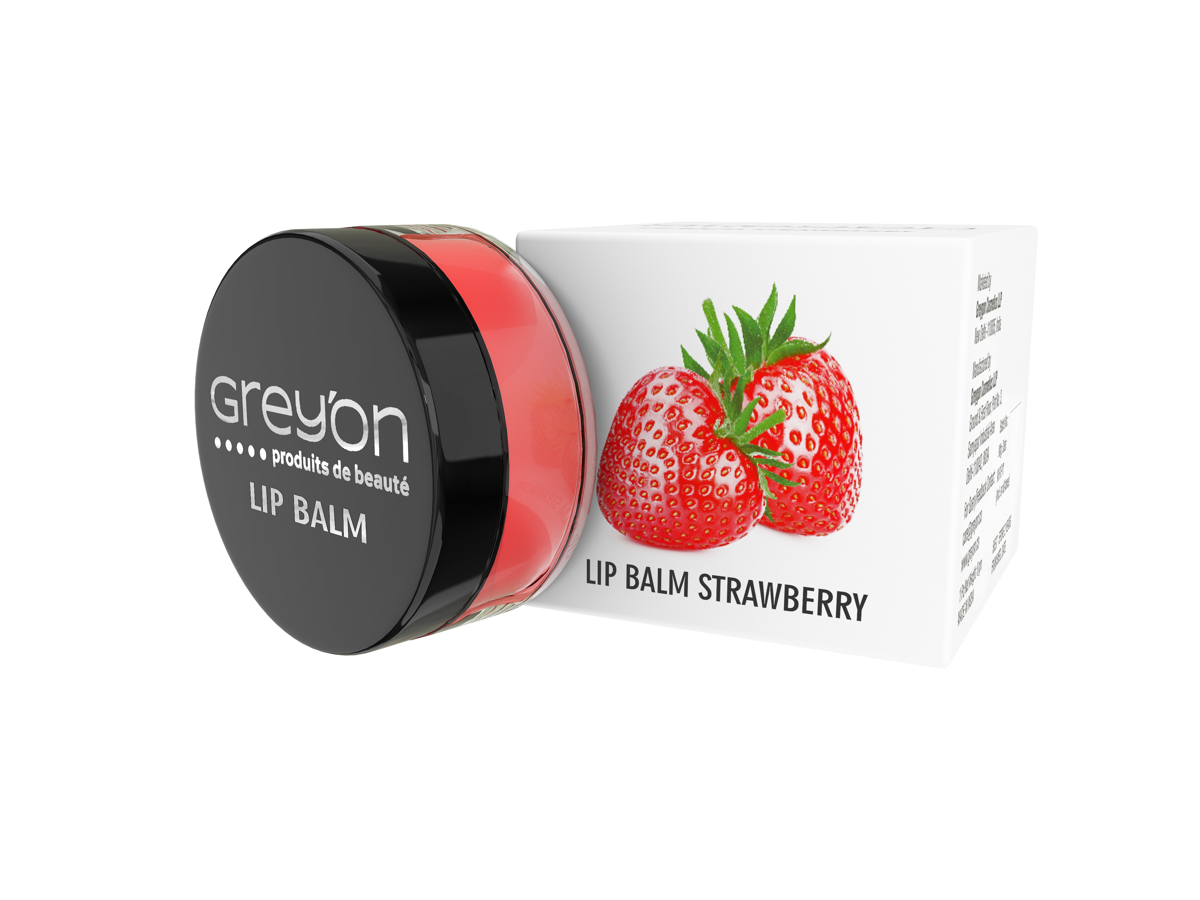 Lip Balm