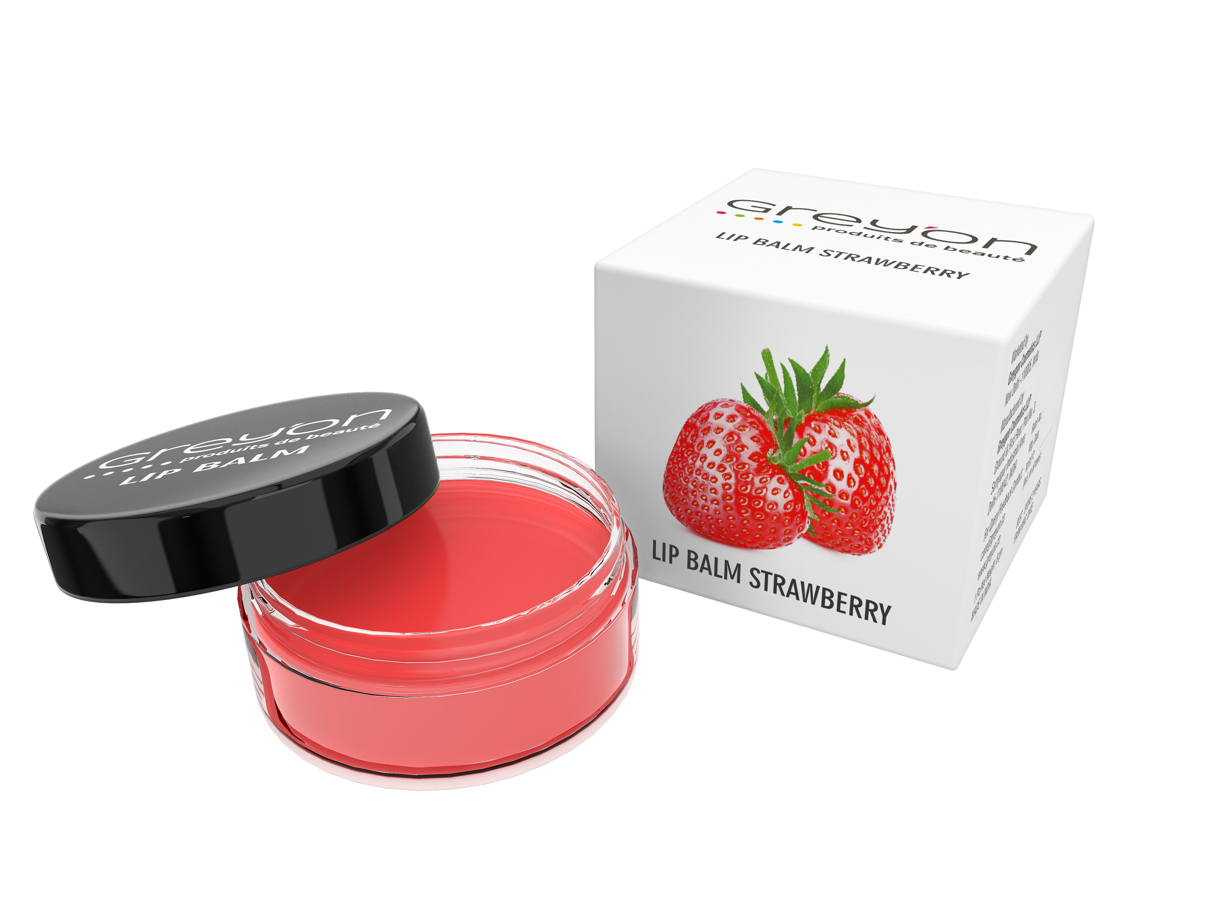 Lip Balm