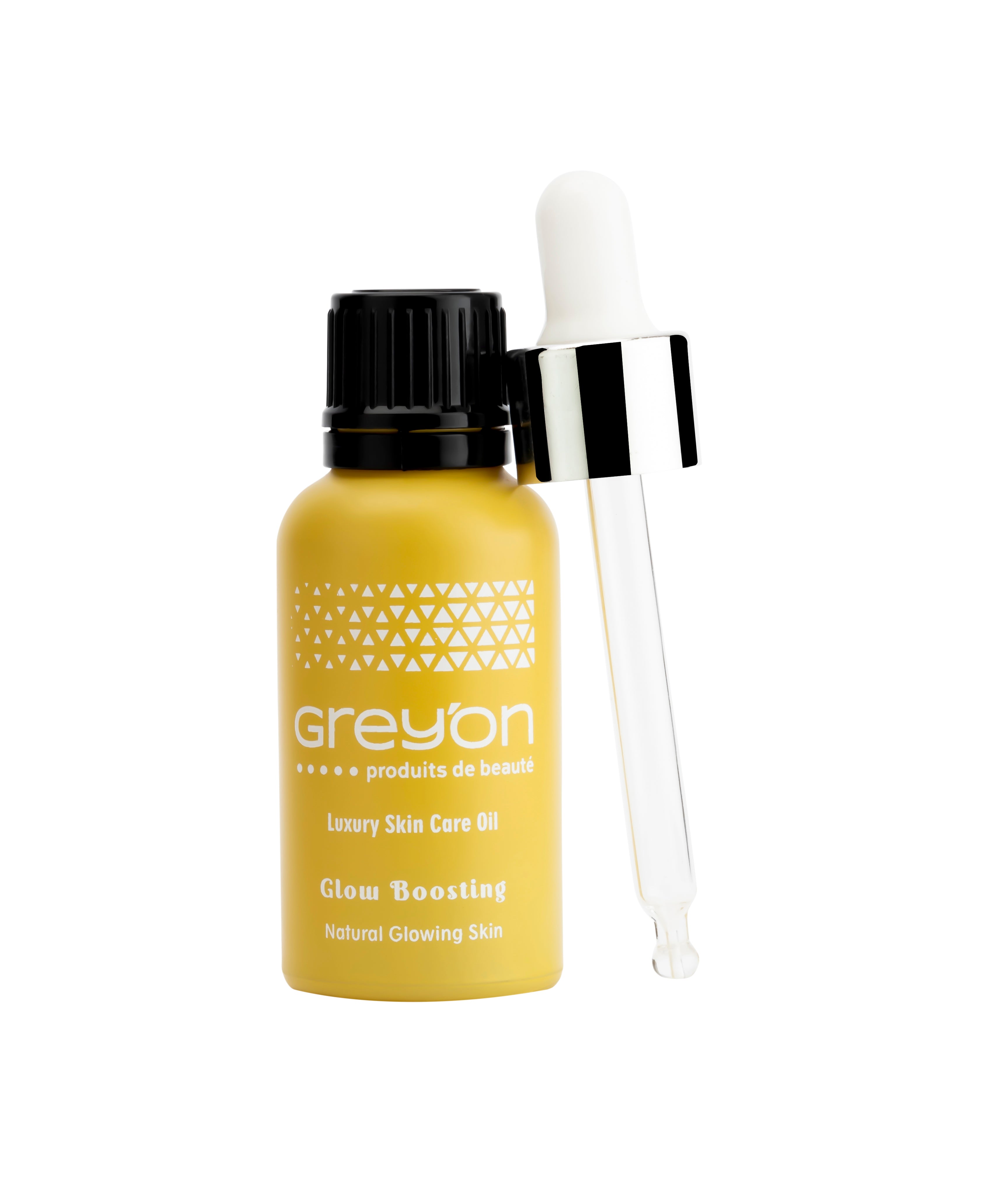 Glow Boosting Facial Oil