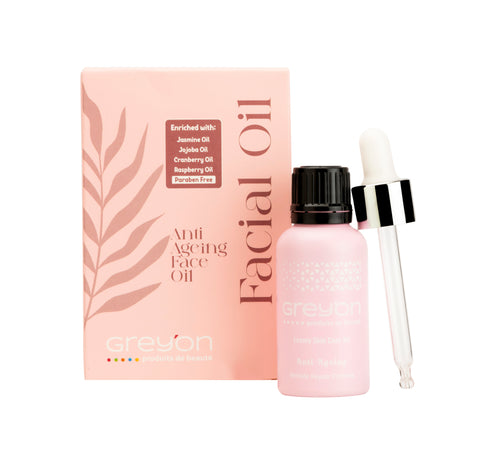 Ultimate Facial Oil Double (GET 20% OFF on 299/-)