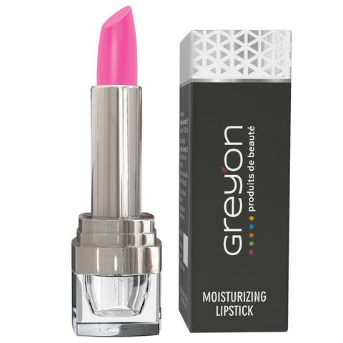 Glossy Moisturizing Lipstick