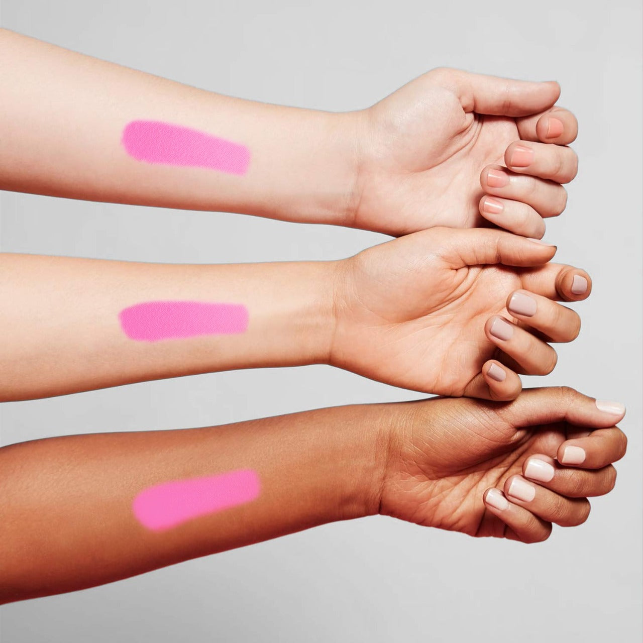 Glossy Moisturizing Lipstick