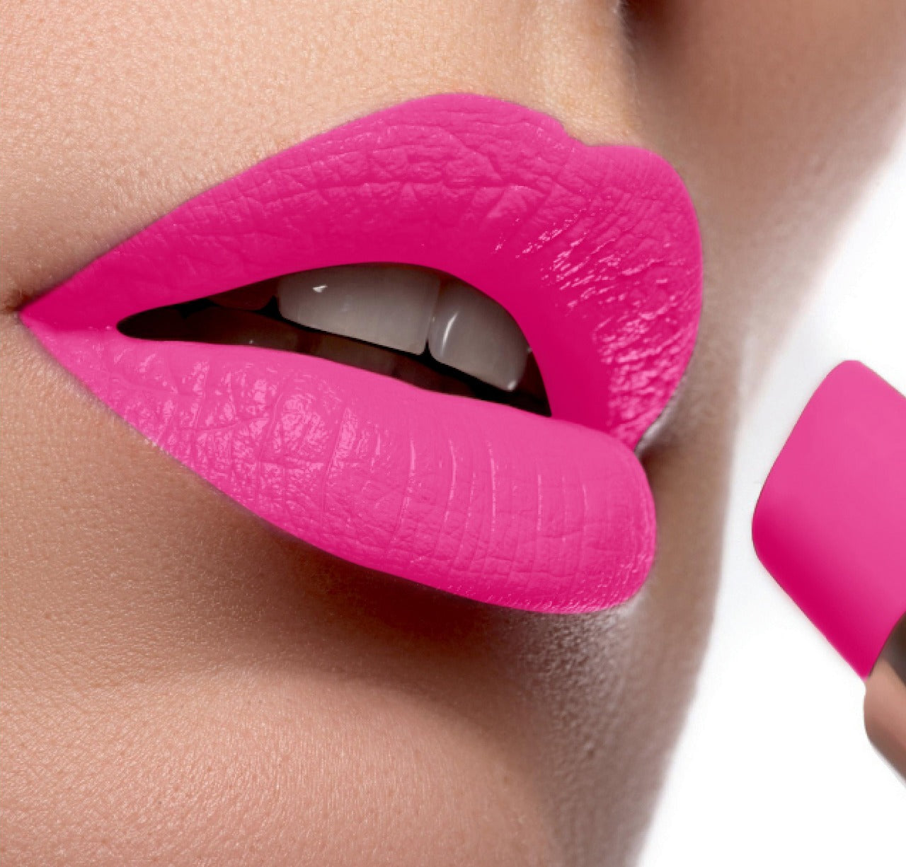 Glossy Moisturizing Lipstick