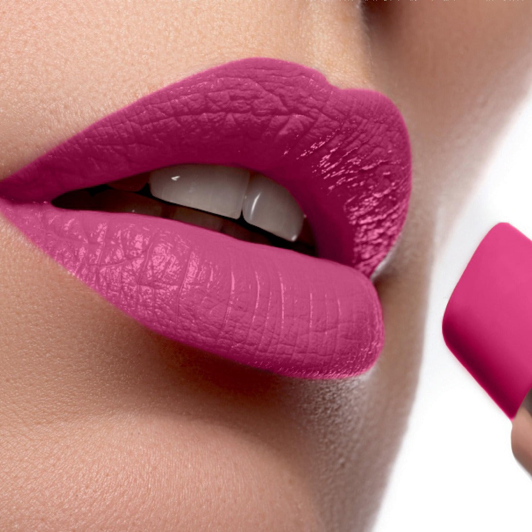 Pink Lipstick- 163
