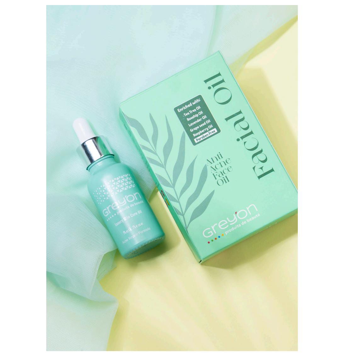 Ultimate Facial Oil Double (GET 20% OFF on 299/-)