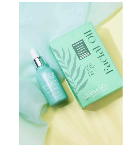 Ultimate Facial Oil Double (GET 20% OFF on 299/-)
