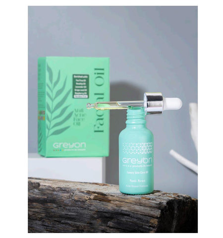 Ultimate Facial Oil Double (GET 20% OFF on 299/-)
