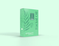 Anti Acne Facial oil