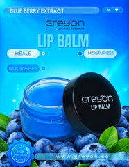 Lip Balm