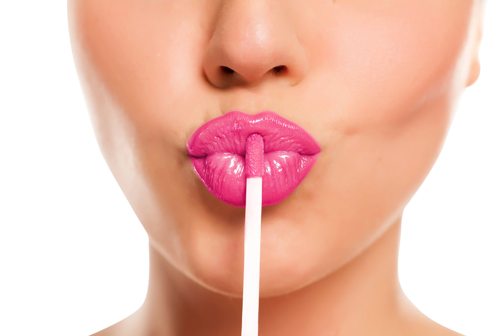 Liquid Lip Gloss