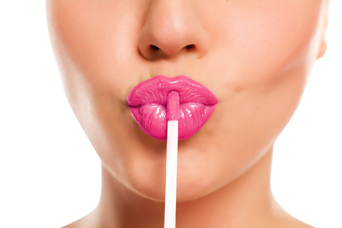 Liquid Lip Gloss