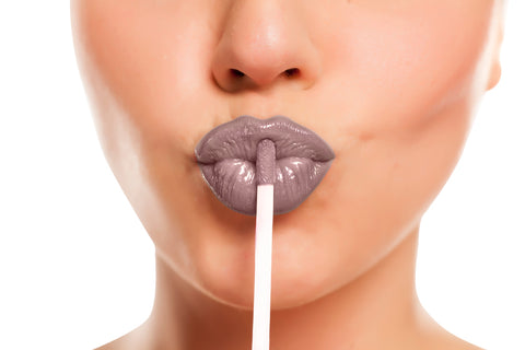 Liquid Lip Gloss
