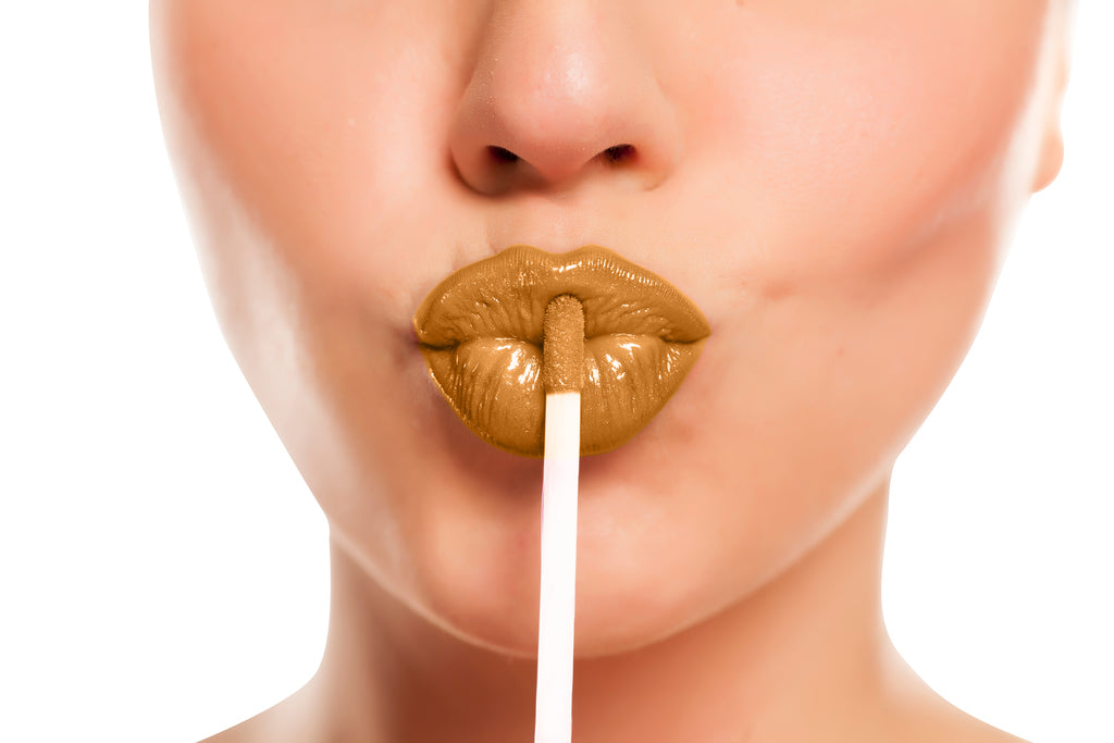 Liquid Lip Gloss