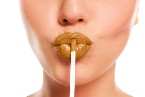 Liquid Lip Gloss
