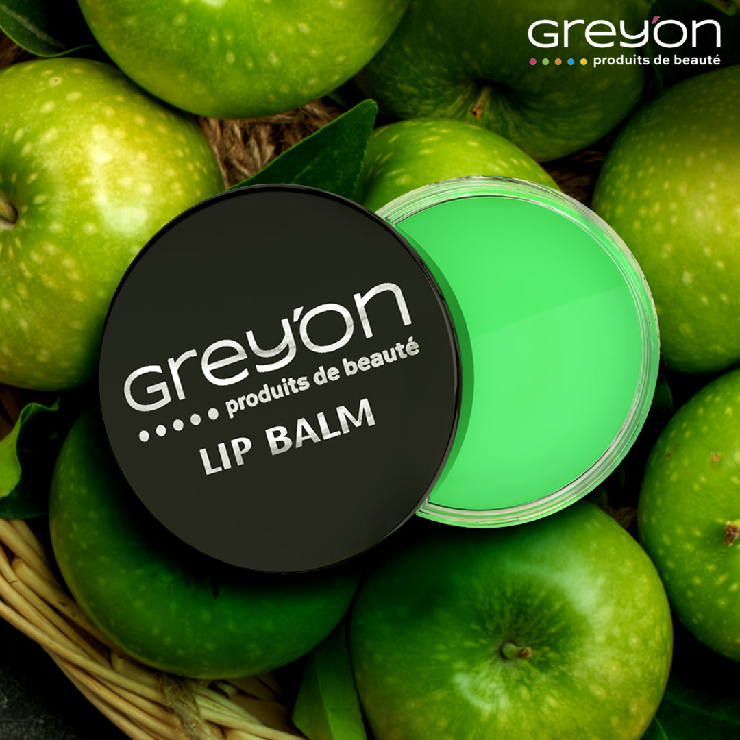 Lip Balm