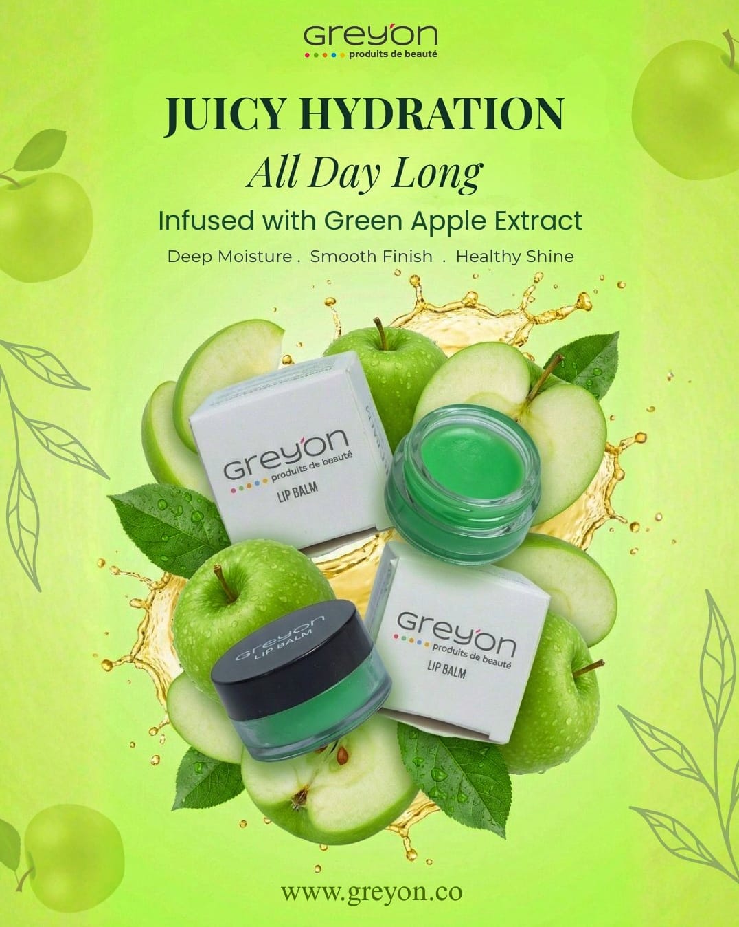 Lip Balm