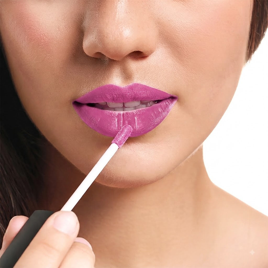 Regular Liquid Lipstick