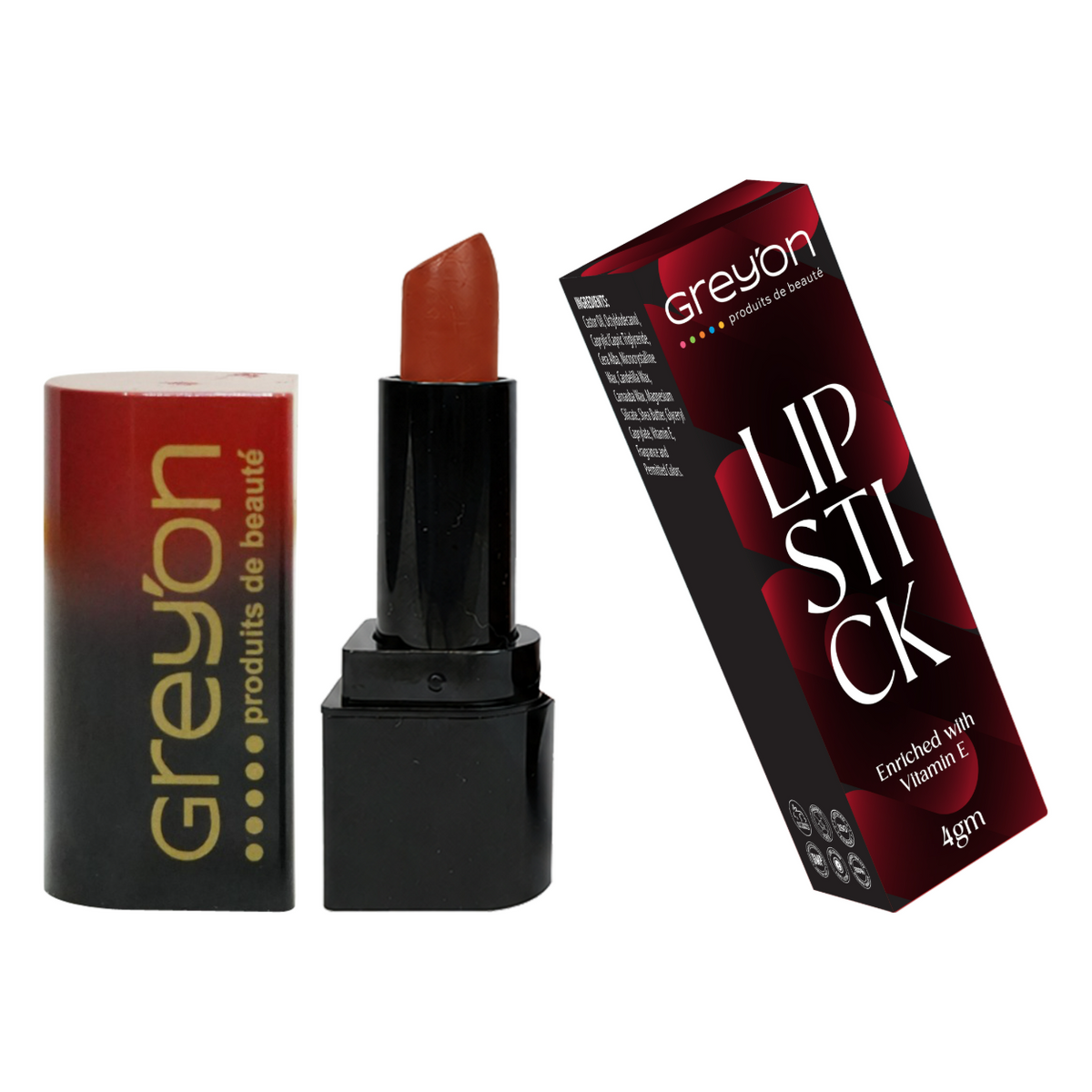 Moisturizing Lipstick