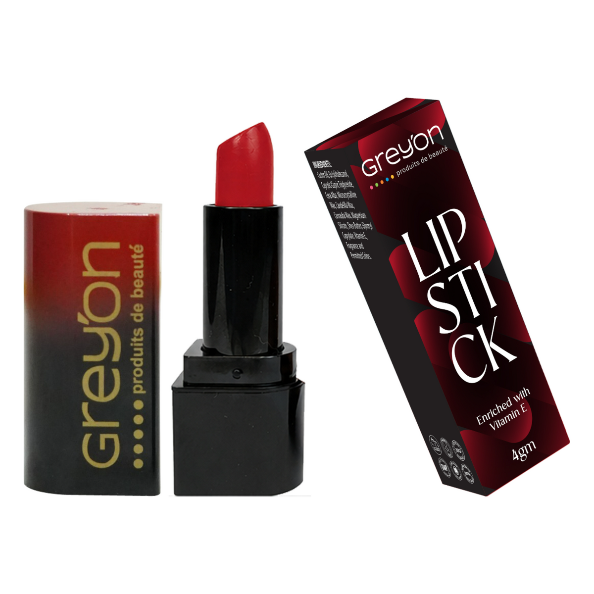 Moisturizing Lipstick