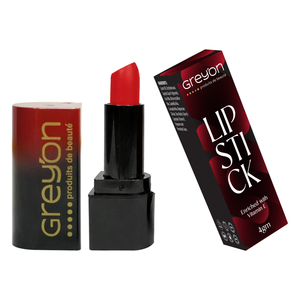 Moisturizing Lipstick