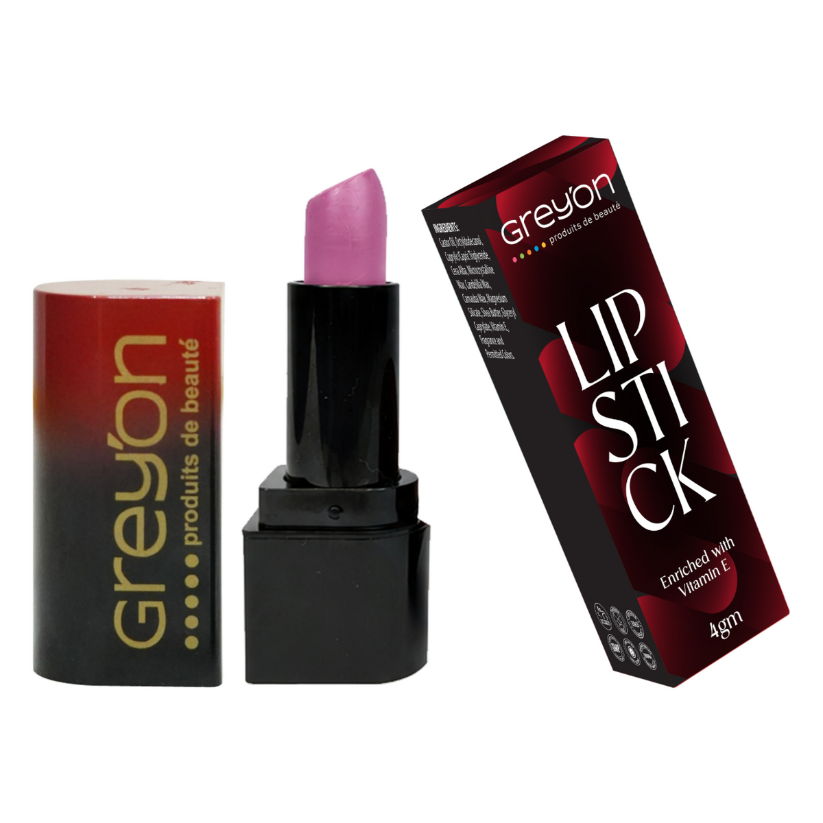 Moisturizing Lipstick