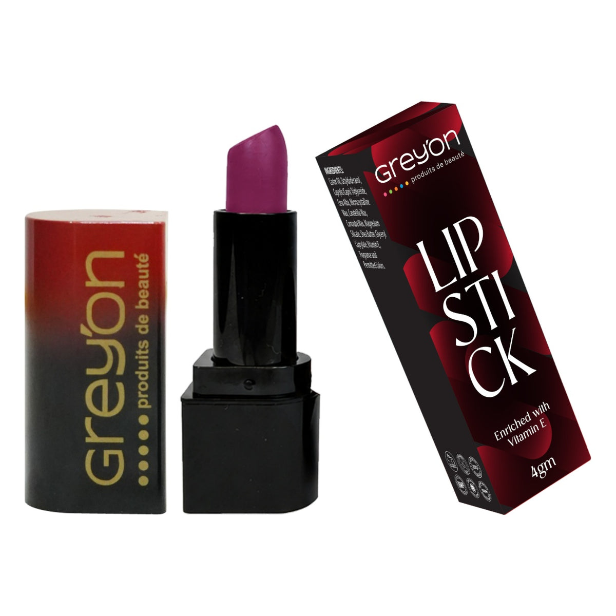 Moisturizing Lipstick