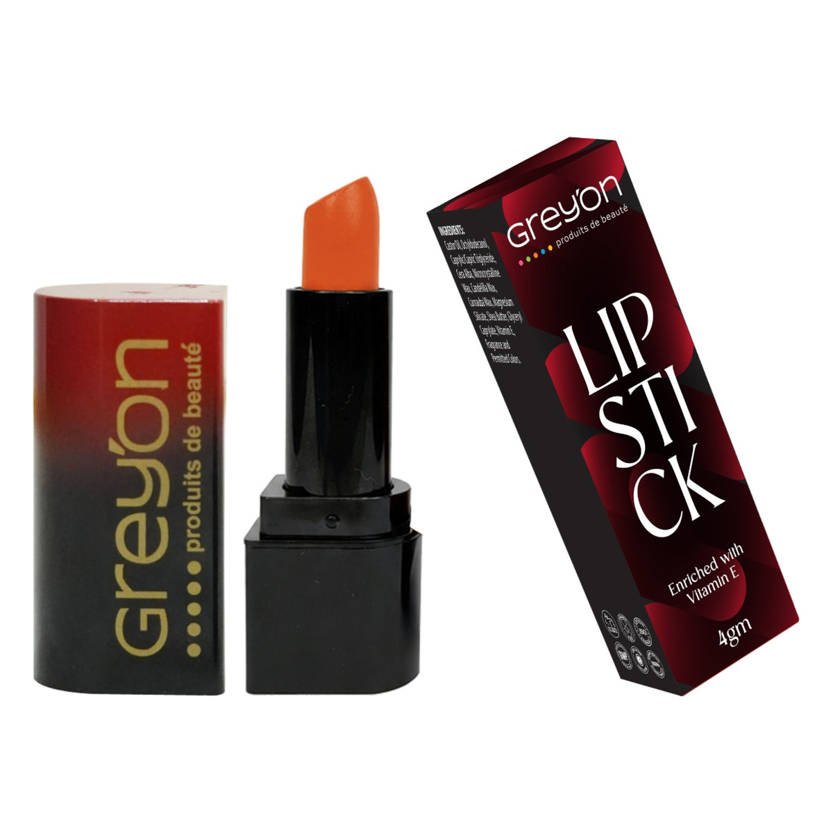 Moisturizing Lipstick