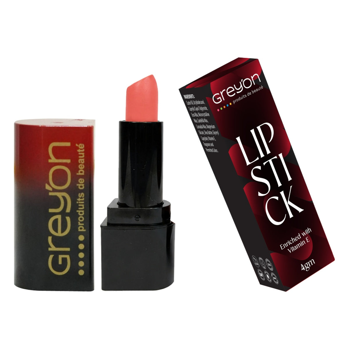 Moisturizing Lipstick