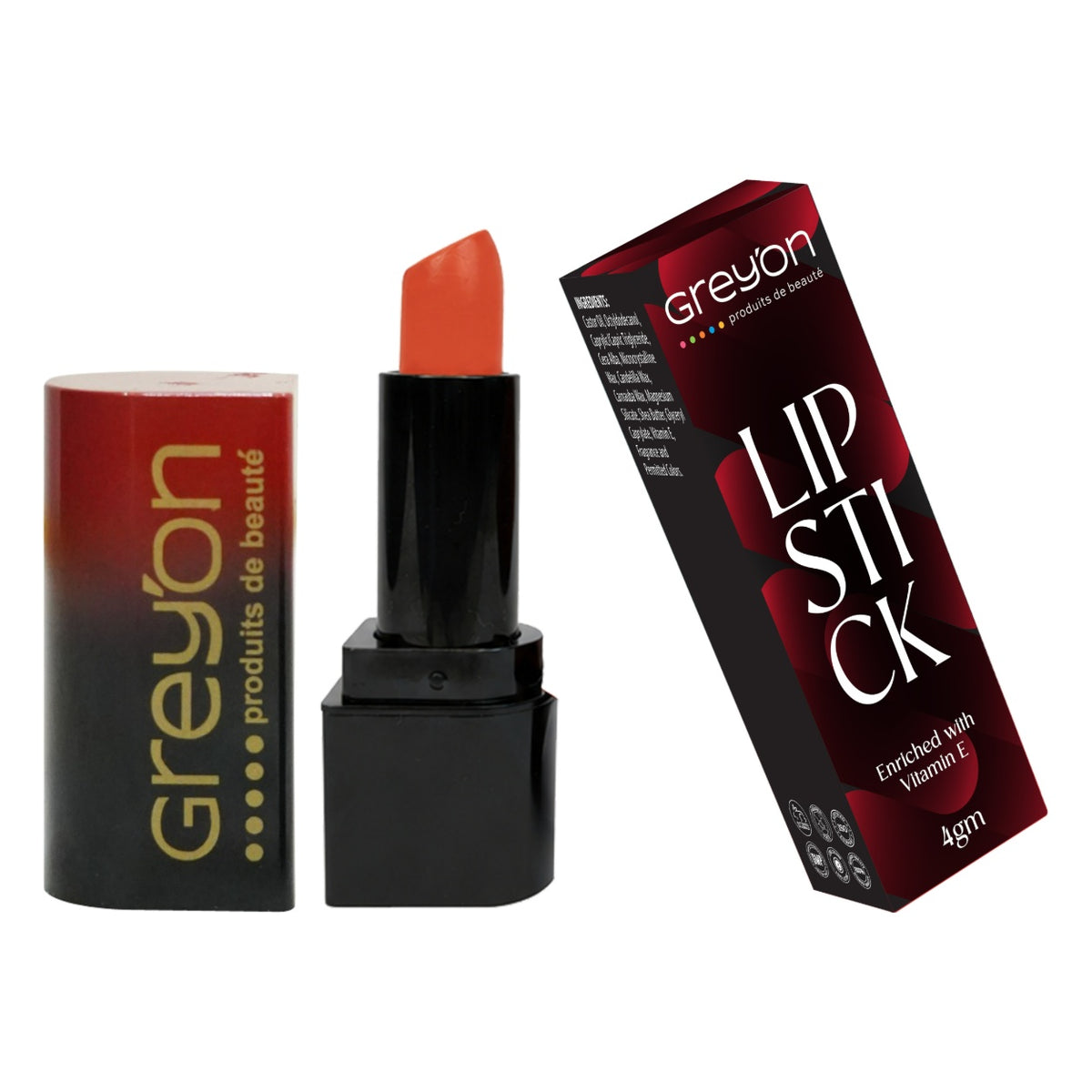 Moisturizing Lipstick