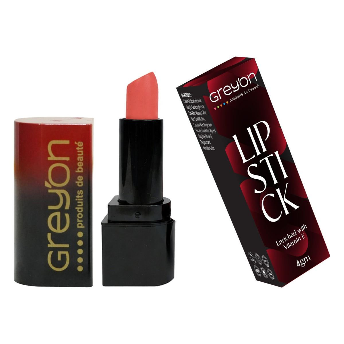 Moisturizing Lipstick