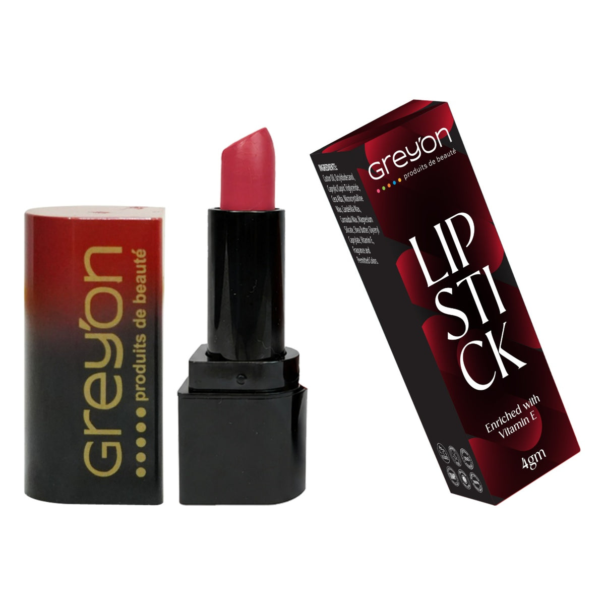 Moisturizing Lipstick