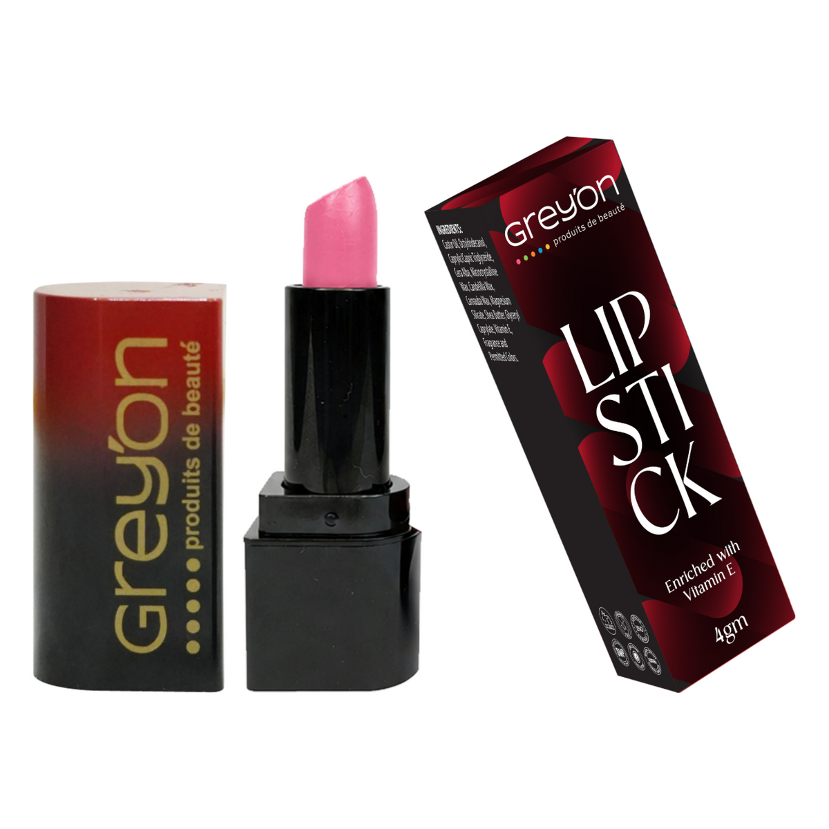 Moisturizing Lipstick