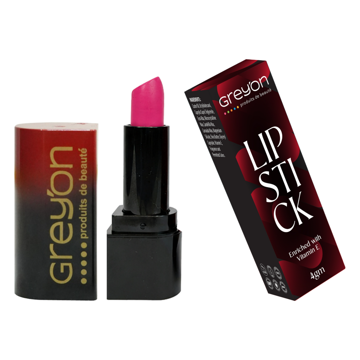Moisturizing Lipstick