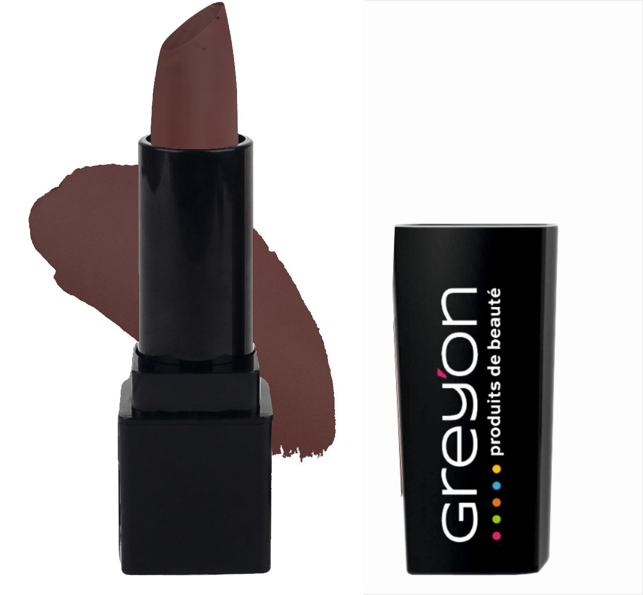 Matte Moisturizing Lipstick