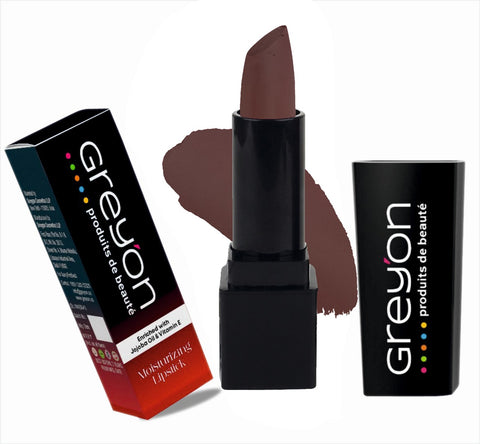 Matte Moisturizing Lipstick