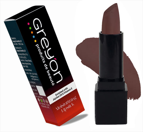 Matte Moisturizing Lipstick