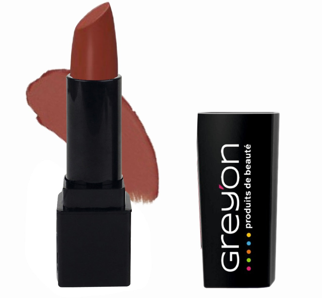 Matte Moisturizing Lipstick