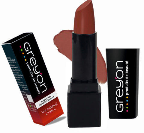 Matte Moisturizing Lipstick