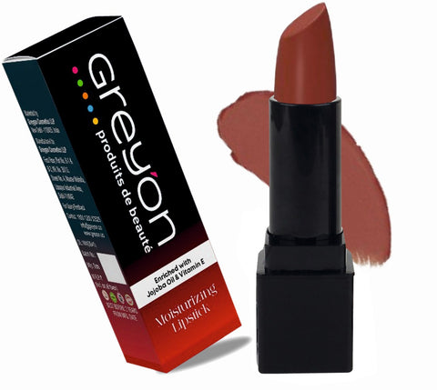 Matte Moisturizing Lipstick