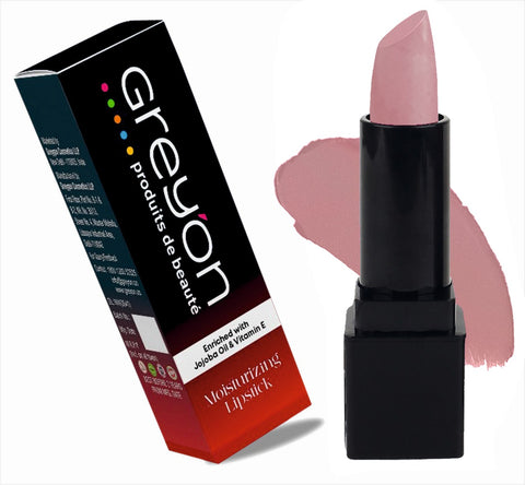 Glossy Moisturizing Lipstick