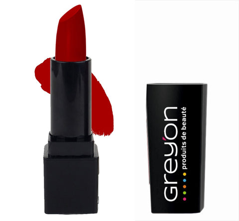 Glossy Moisturizing Lipstick
