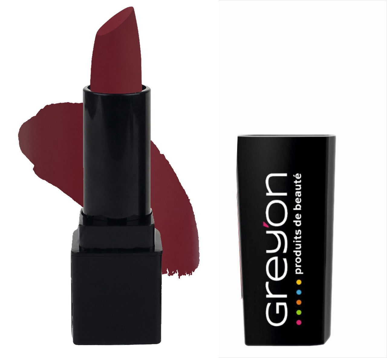 Matte Moisturizing Lipstick