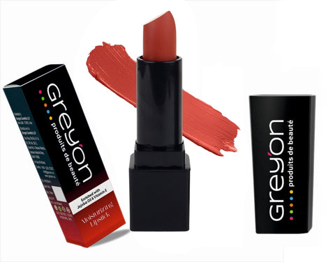 Creme Moisturizing Lipstick