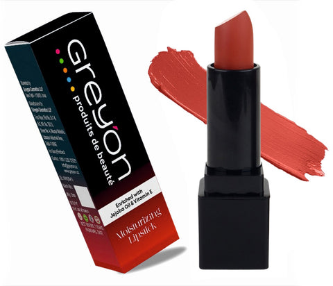 Creme Moisturizing Lipstick