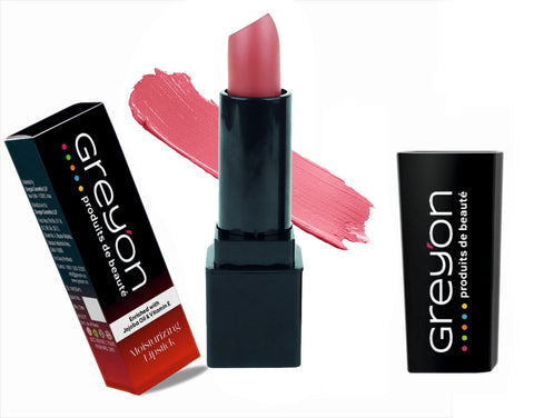 Creme Moisturizing Lipstick