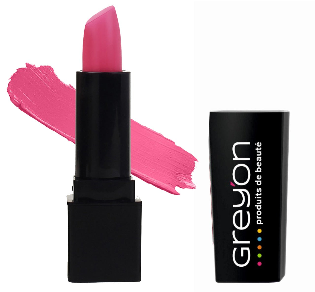Creme Moisturizing Lipstick