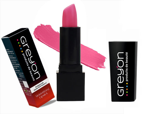 Creme Moisturizing Lipstick